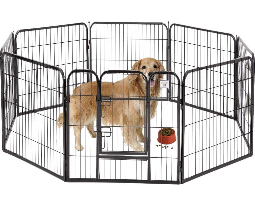 Playpens